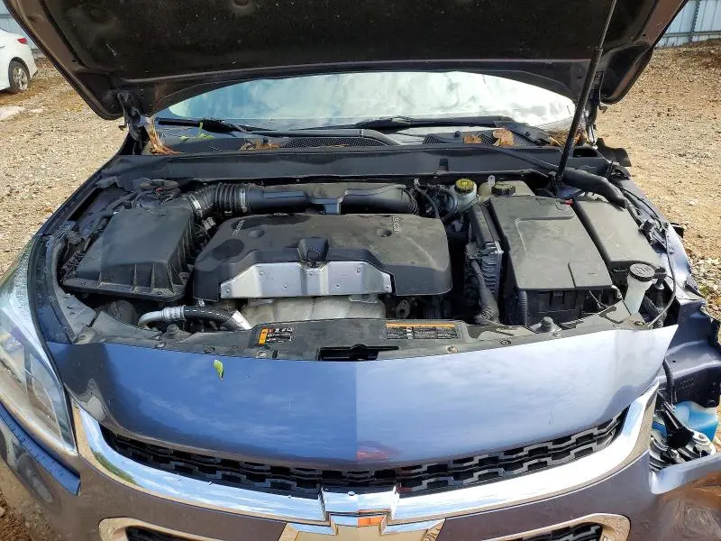 2014 CHEVROLET MALIBU LS  