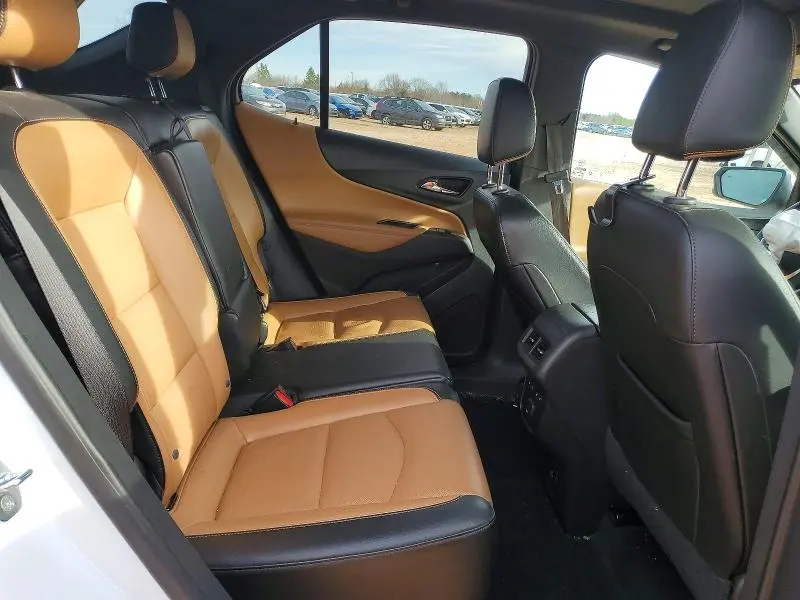 2021 CHEVROLET EQUINOX PREMIER  