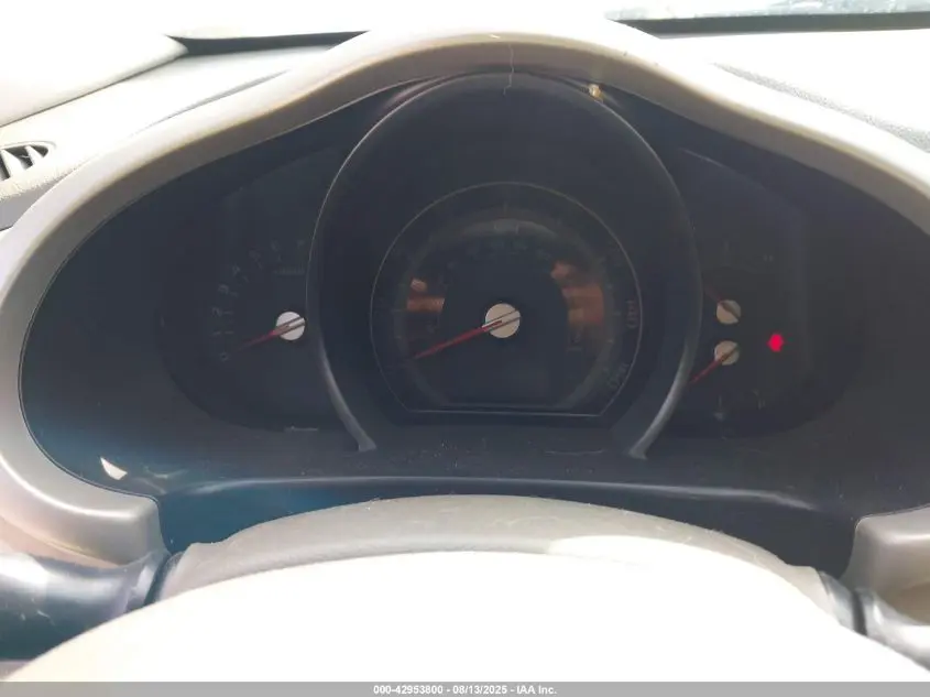 2015 KIA SPORTAGE EX