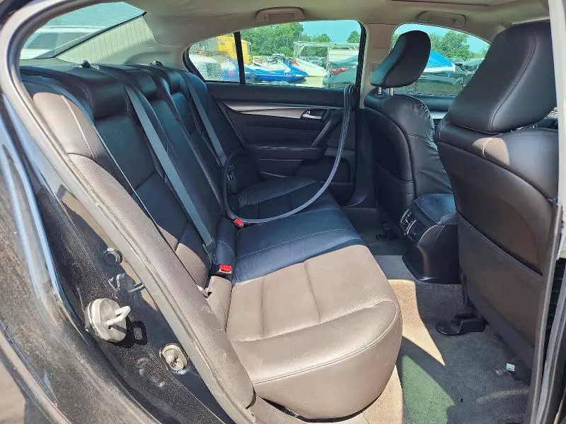 2012 ACURA TL   