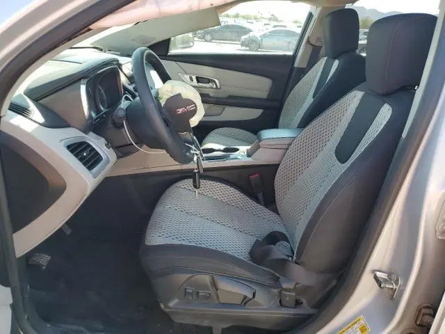 2012 GMC TERRAIN SLE  