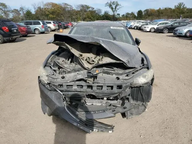 2016 MAZDA 6 TOURING  