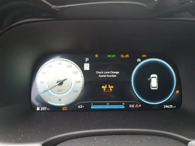 2024 HYUNDAI PALISADE SEL PREMIUM  