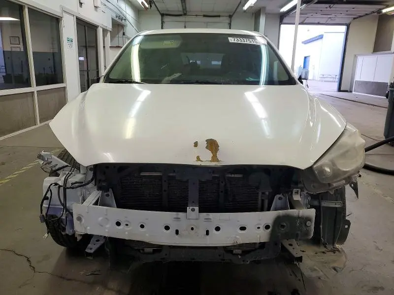 2014 MAZDA CX-5 SPORT  