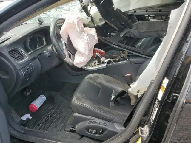 2016 VOLVO S60 PREMIER  