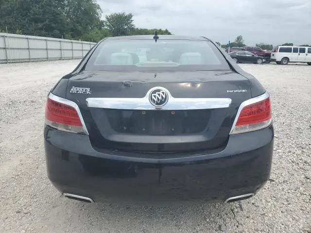 2012 BUICK LACROSSE CONVENIENCE  