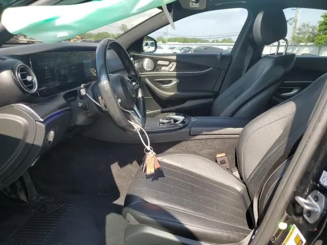 2020 MERCEDES-BENZ E 350 4MATIC  