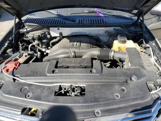 2015 LINCOLN NAVIGATOR   