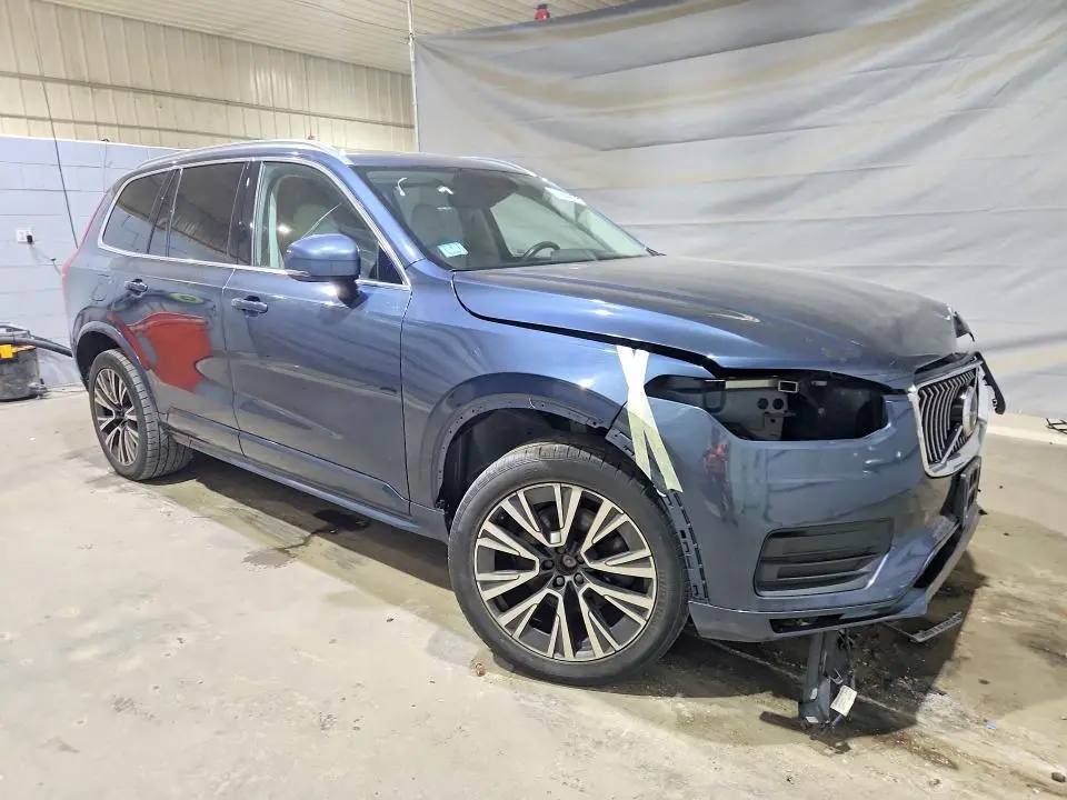 2020 VOLVO XC90 T5 MOMENTUM  