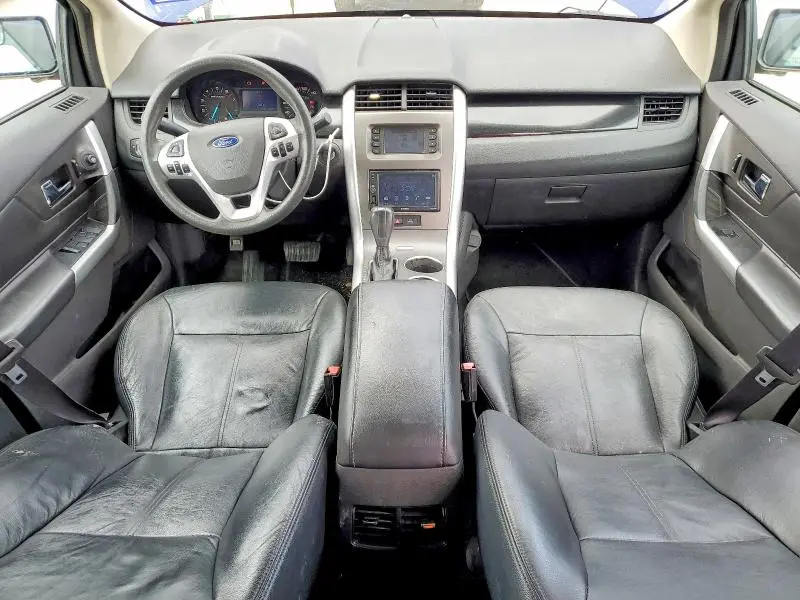 2013 FORD EDGE SE  