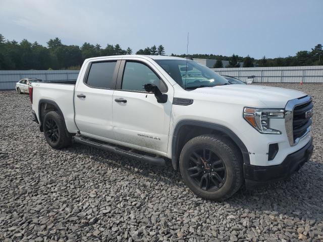 2021 GMC SIERRA K1500