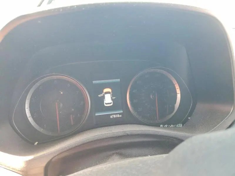 2019 HYUNDAI VELOSTER TURBO ULTIMATE  