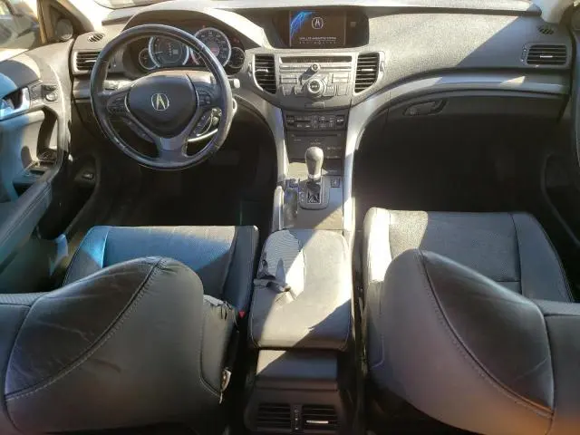 2012 ACURA TSX TECH  