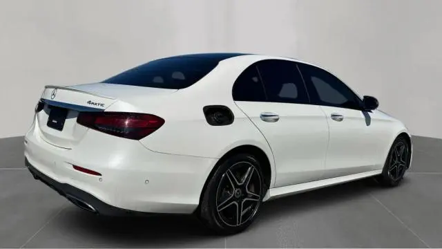 2021 MERCEDES-BENZ E 450 4MATIC  