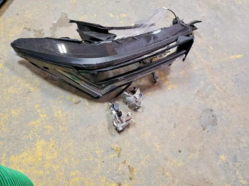 2025 ACURA RDX A-SPEC ADVANCE  