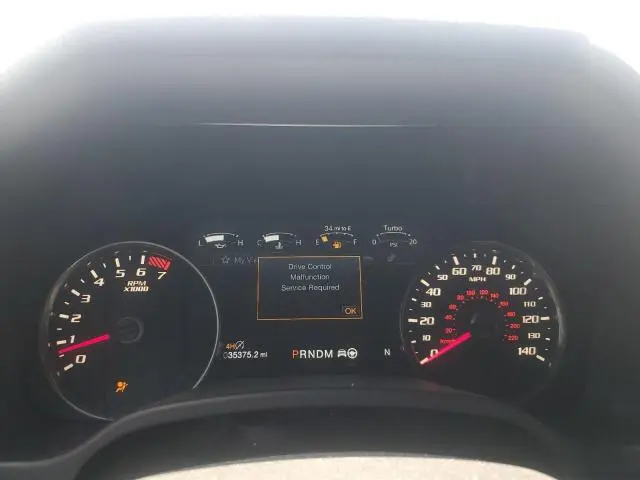 2019 FORD F150 RAPTOR  