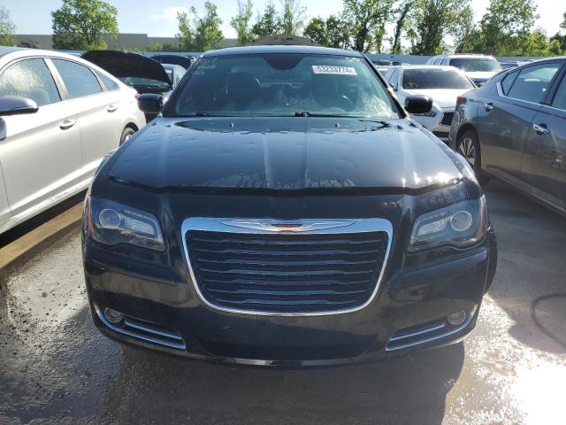 2012 CHRYSLER 300 S