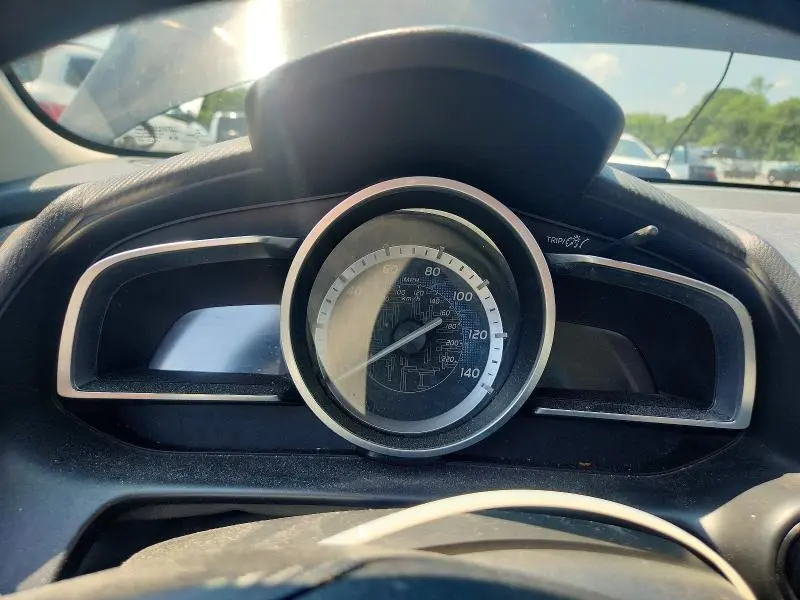 2018 TOYOTA YARIS IA BASE  