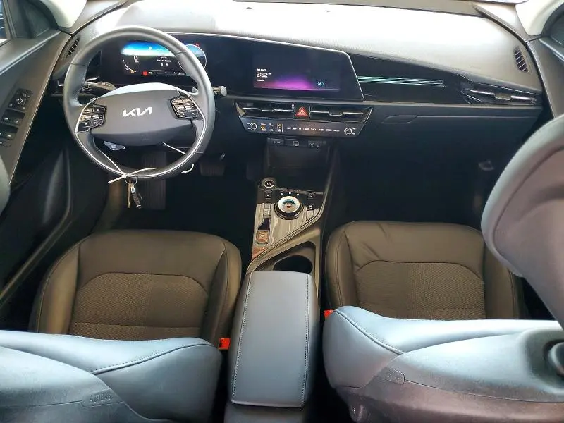 2024 KIA NIRO WIND  