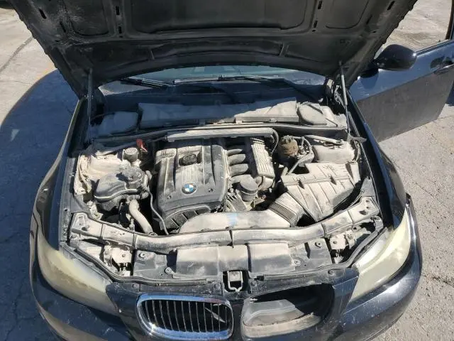 2011 BMW 328 I SULEV  