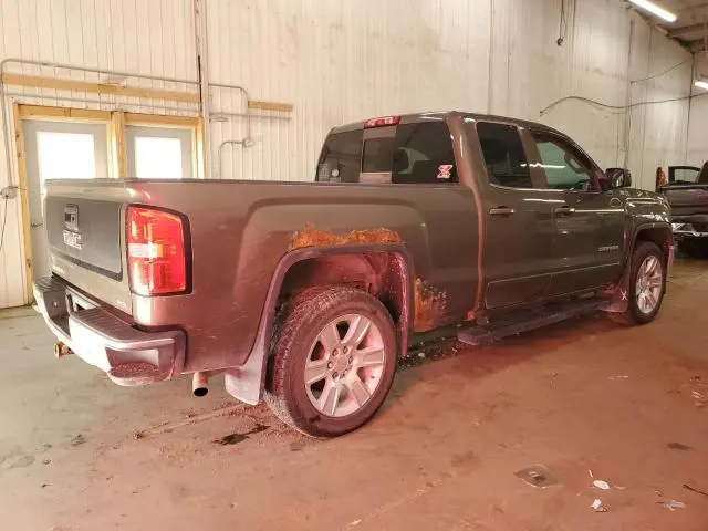 2015 GMC SIERRA K1500 SLE  