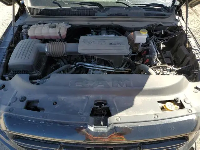 2024 RAM 1500 TRADESMAN  