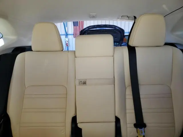 2017 LEXUS NX 200T BASE  