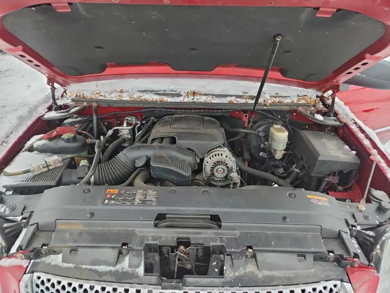 2014 GMC YUKON XL DENALI  