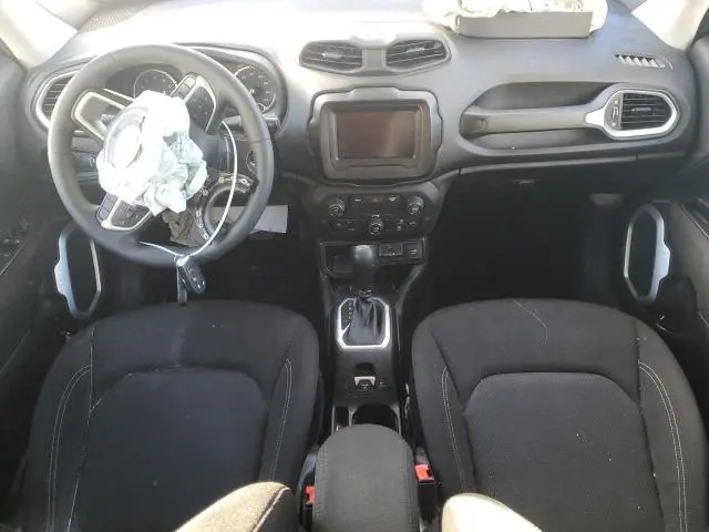 2020 JEEP RENEGADE SPORT  
