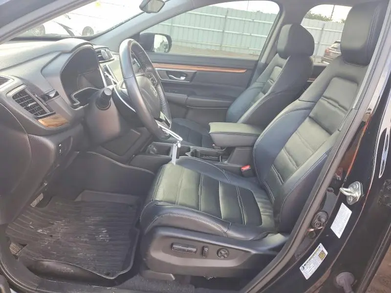 2019 HONDA CR-V EXL  