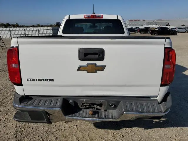 2015 CHEVROLET COLORADO   