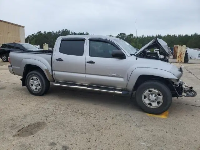 2014 TOYOTA TACOMA DOUBLE CAB PRERUNNER  