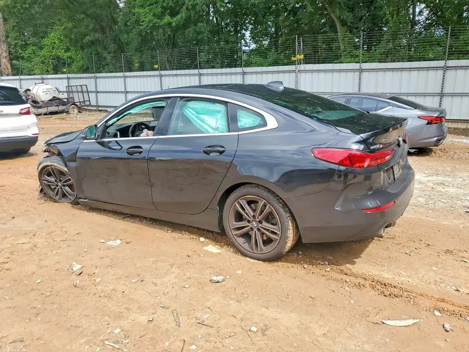 2024 BMW 228XI   
