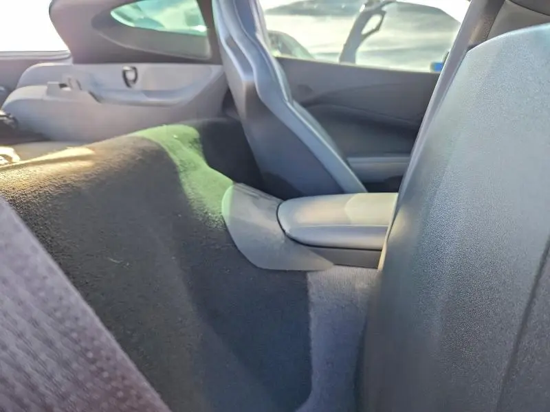 2015 CHEVROLET CORVETTE Z06 2LZ  