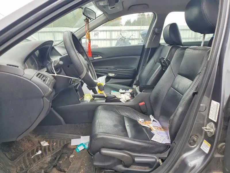 2010 HONDA ACCORD LX  