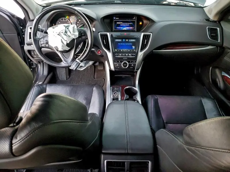 2015 ACURA TLX ADVANCE  
