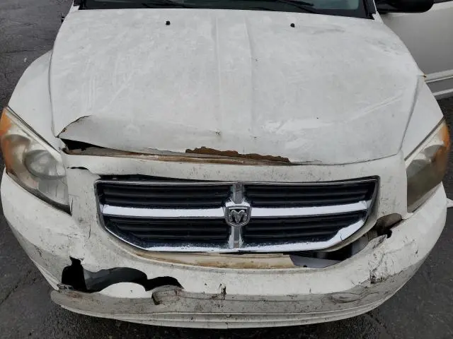 2010 DODGE CALIBER SXT  