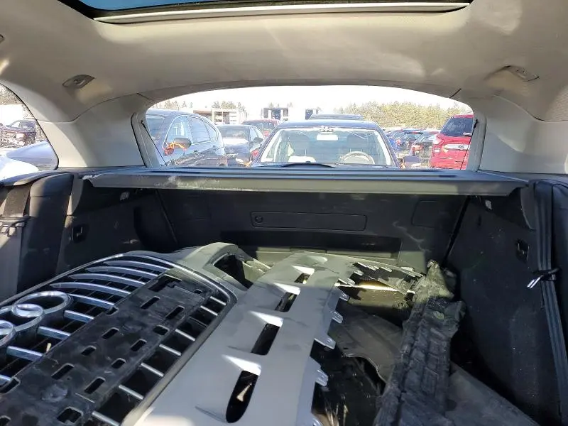 2013 AUDI Q5 PREMIUM PLUS  