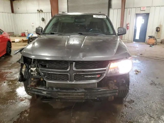 2014 DODGE JOURNEY R/T  