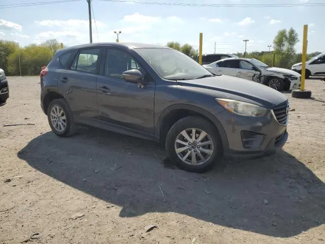 2016 MAZDA CX-5 SPORT