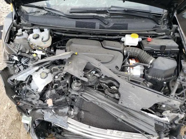 2025 CHRYSLER PACIFICA HYBRID PINNACLE  