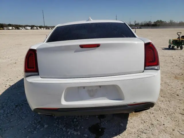 2019 CHRYSLER 300 S