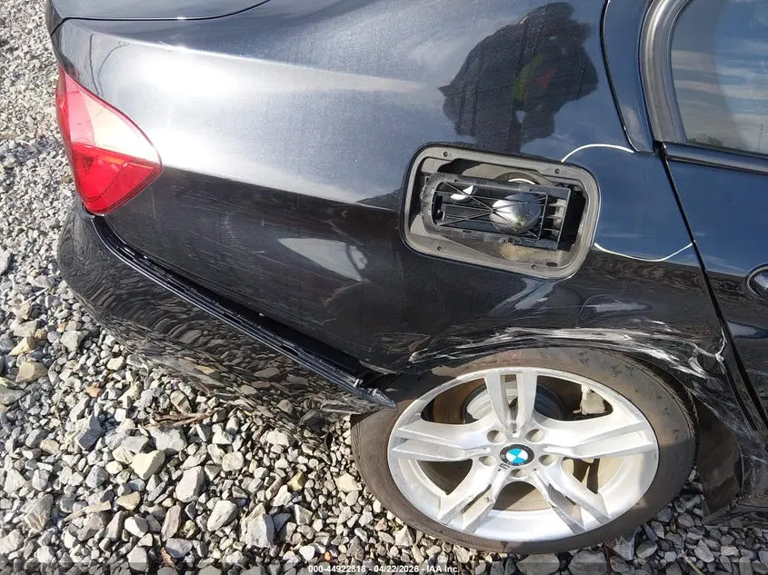 2018 BMW 340I XDRIVE