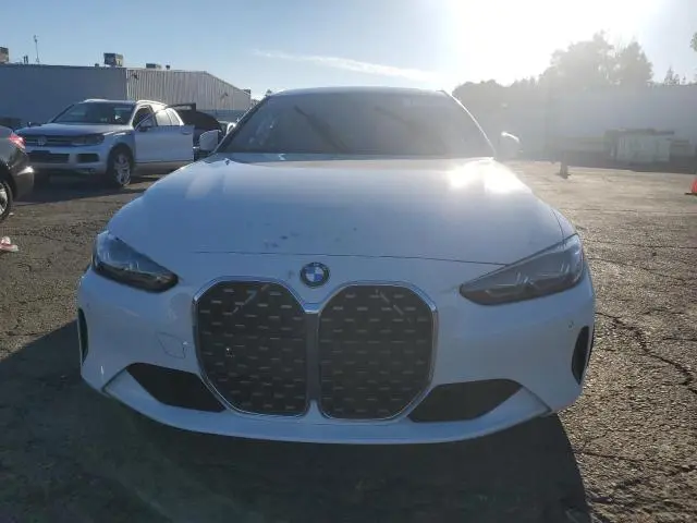 2021 BMW 430I