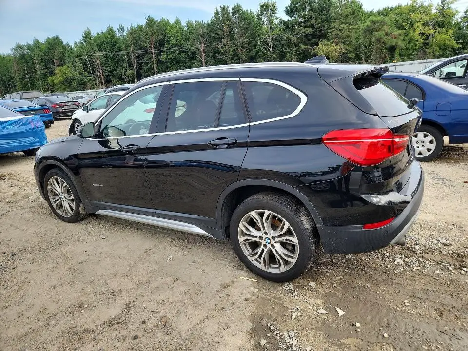 2016 BMW X1 XDRIVE28I  