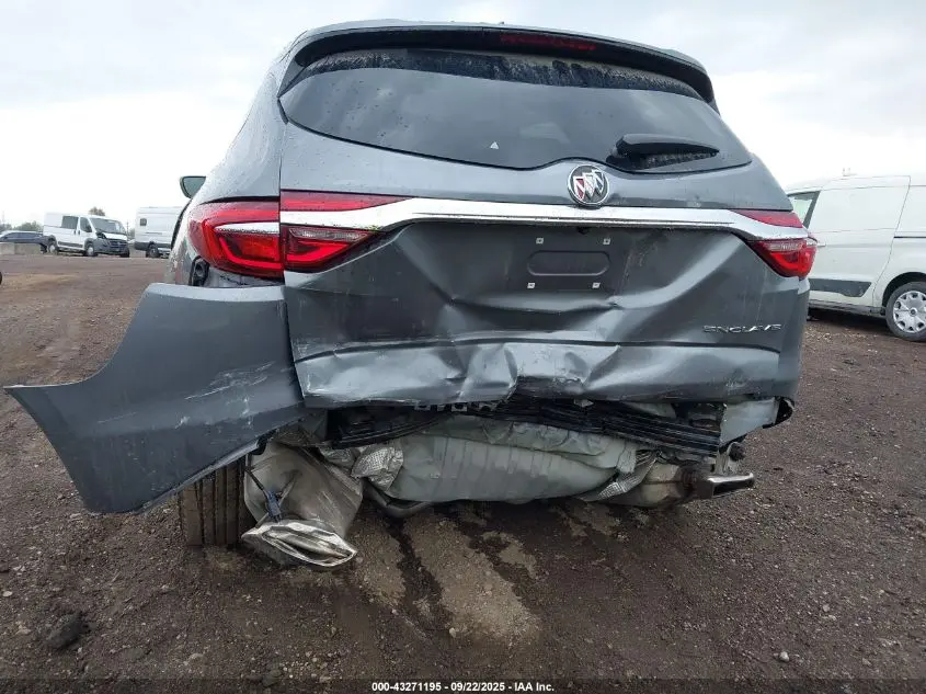 2019 BUICK ENCLAVE FWD ESSENCE