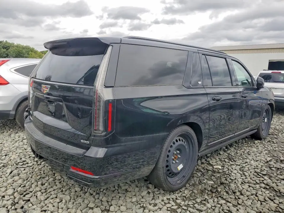 2026 CADILLAC ESCALADE ESV SPORT PLATINUM  