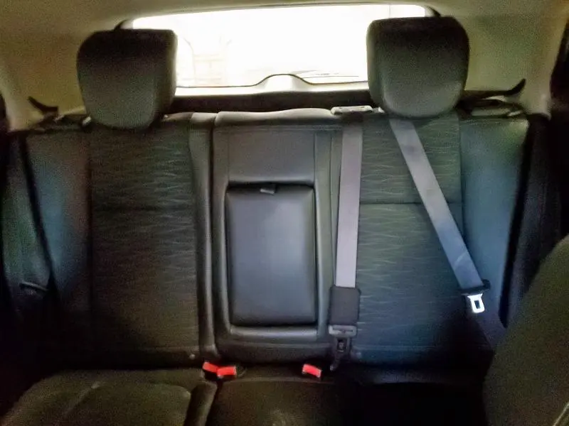 2016 BUICK ENCORE CONVENIENCE  