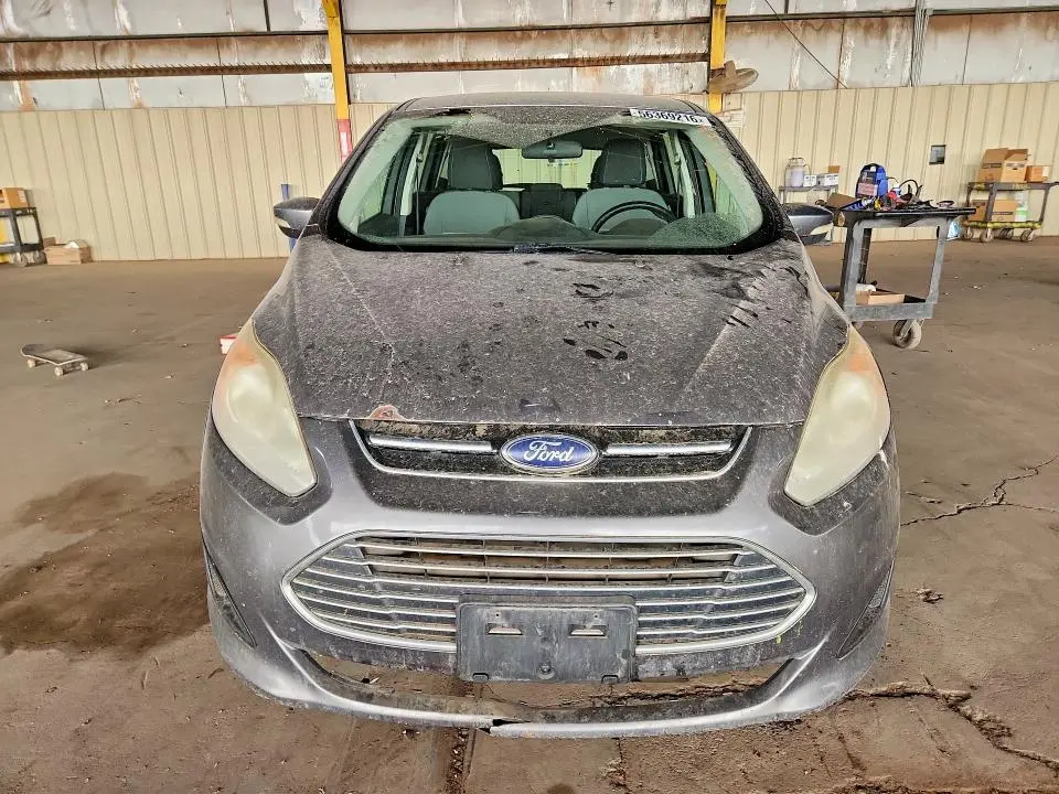 2013 FORD C-MAX SE  