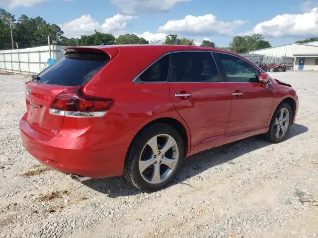 2013 TOYOTA VENZA LE  